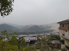 -清远熹乐谷温泉度假酒店