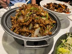 -福海居烤鸭店(鸟巢店)