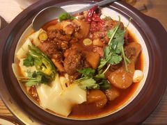 -纳鲁孜·新疆特色餐厅(上海悦荟广场店)