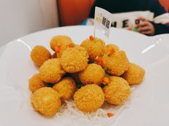 -香港新曜记·粤菜点心(滨江宝龙店)
