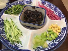 -四季小馆·地道北京小吃(广百店)