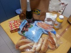 android_upload_pic-宜家·瑞典食品屋(宝山店)