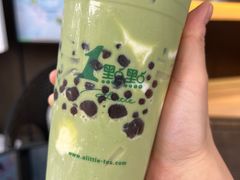 -1点点(龙湖金楠天街店)