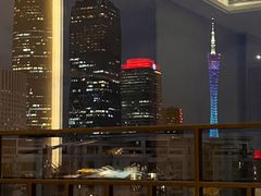 -广州威珀斯酒店