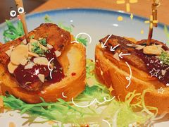 鹅肝-小满Grainkitchen(滨江商业广场店)