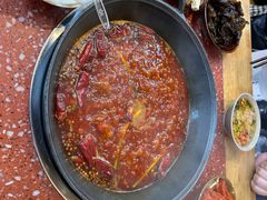 -赵美丽·重庆社区火锅·直营店(火车东站·中豪国际店)