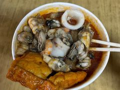 -乌糖沙茶面(民族路店)