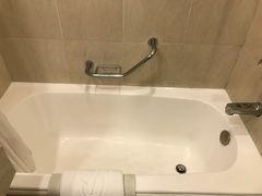 -香港珀丽酒店