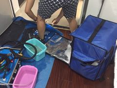 -十分到家家电清洗深圳