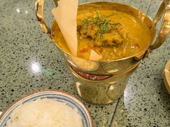 咖哩牛腩-Home Thai·泰谣(王府井apm店)