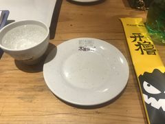 -木屋烧烤(西南角店)