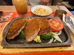 -大快活(罗湖商业城分店)