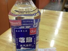 -西工饭庄快餐厅(西工小街店)