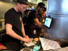 -Fergburger(皇后镇店)