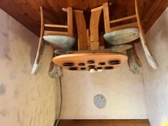 -金山农民画村-枫泾波兰倒置屋