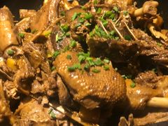 -九龙湾·御膳坊(九龙窠路店)