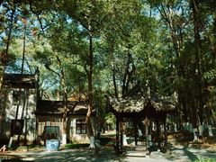 -景德镇古窑民俗博览区