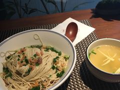 -十面春风·江南面馆(崇宁路店)