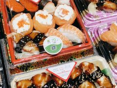 -池田寿司·4H鲜作(朝阳大悦城店)