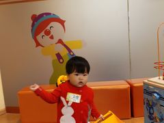 -金宝贝国际早教(洛龙正大校区)