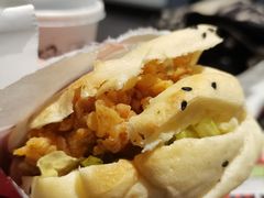 -肯德基(丰北路店)