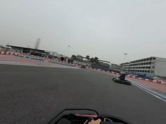 -竞速卡丁车赛车会(道滘店)