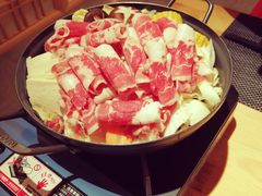 -吉之仙•中国制造•出口级食材日料店(领事馆总店)