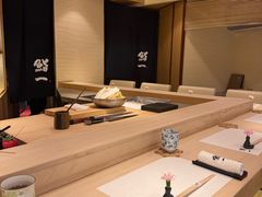 -鮨一日本料理旗舰店(总店)