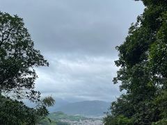 -南漈山