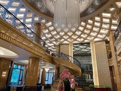 -上海浦东星河湾酒店