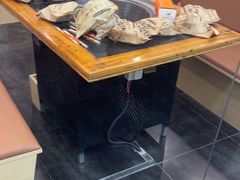-朴小妹人参鸡汤火锅(长白山万达店)