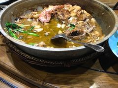-俏东方·海味水饺·青岛菜(崂山店)