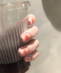 手部美甲-七月美睫 美甲