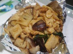 -天厨妙香素食餐厅(清华店)
