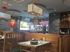 -老镇春饼(济宁万达店)