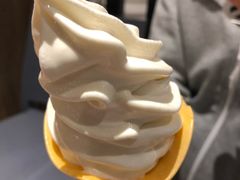 甜筒-肯德基(东直门来福士店)