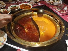 -红运火锅·中国名火锅(中防万宝城店)