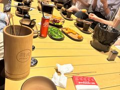 -花和尚·湘西小串烧烤(祈福店)