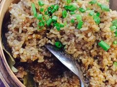 糯米仔排-石马湾山里菜