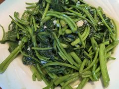 -御香农家菜(莫干山庾村店)