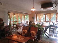 -时光花园(白鹭洲店)