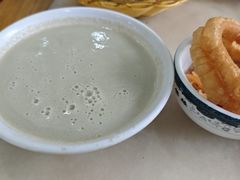 -爆肚于(赵公口桥店)