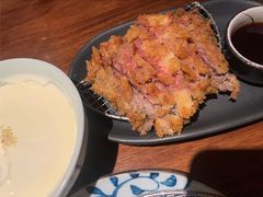 -山杏yama-katsu·吉列炸物