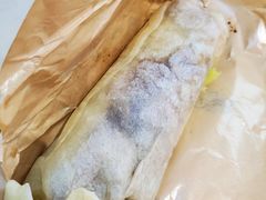 -特派卷·老北京烤鸭卷(合生汇购物中心店)