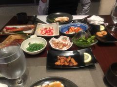 -天津滨海圣光皇冠假日酒店 霞·日餐厅