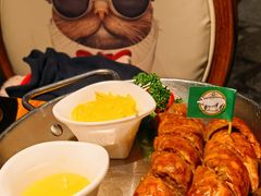 -通海俄式烧烤·俄罗斯大串(爱建店)