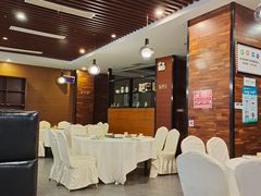 大堂-小浒娘(兴贤商业广场店)