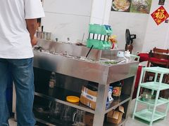-花苑美食横琴生蚝火锅(拱北粤华路店)