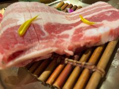 -西塔老太太泥炉烤肉(北京亚运村店)