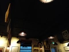 -El Bodegon阿根廷秘鲁餐厅(幸福路店)